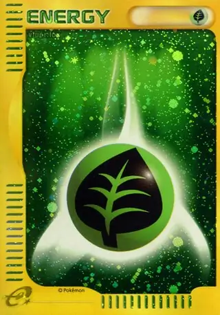 Grass Energy 019