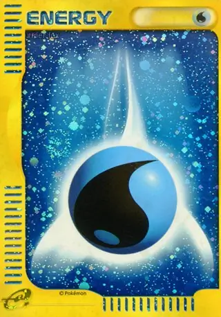Water Energy 021