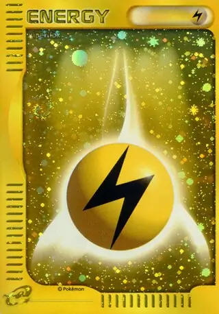 Lightning Energy 022 Normal
