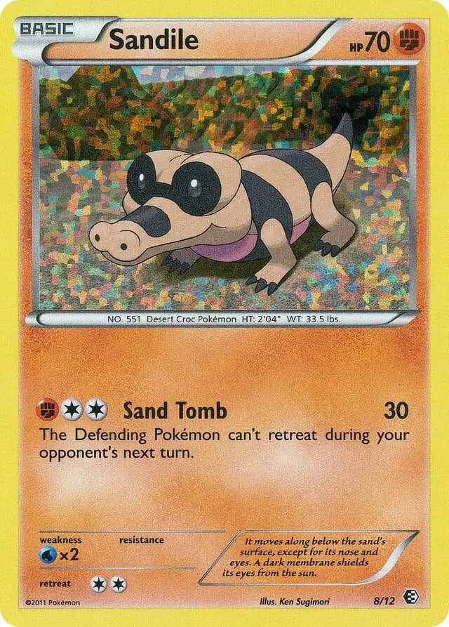 Sandile 8 Normal
