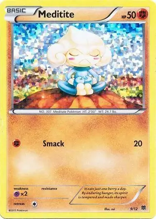 Meditite 9 Normal