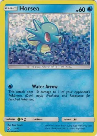 Horsea 3
