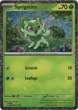 Sprigatito 001