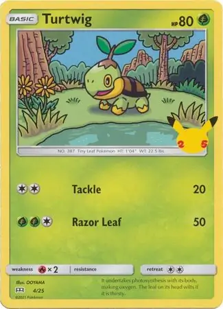 Turtwig 4