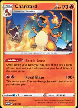 Charizard