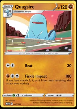 Quagsire