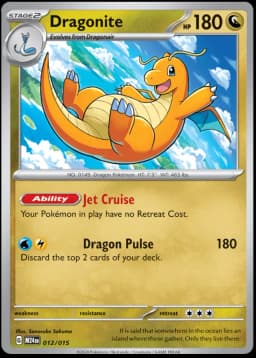 Dragonite