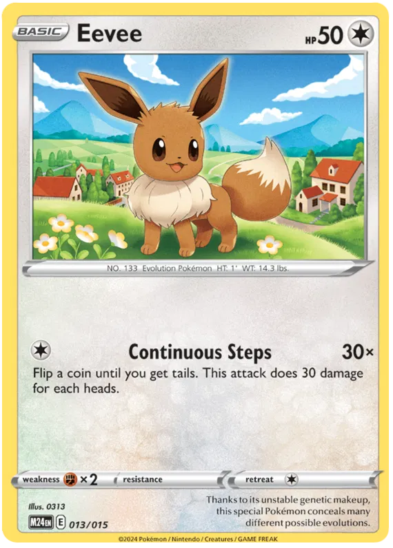 Eevee 013