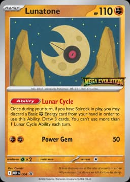 Lunatone