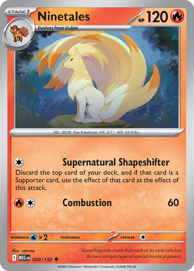 Ninetales 020