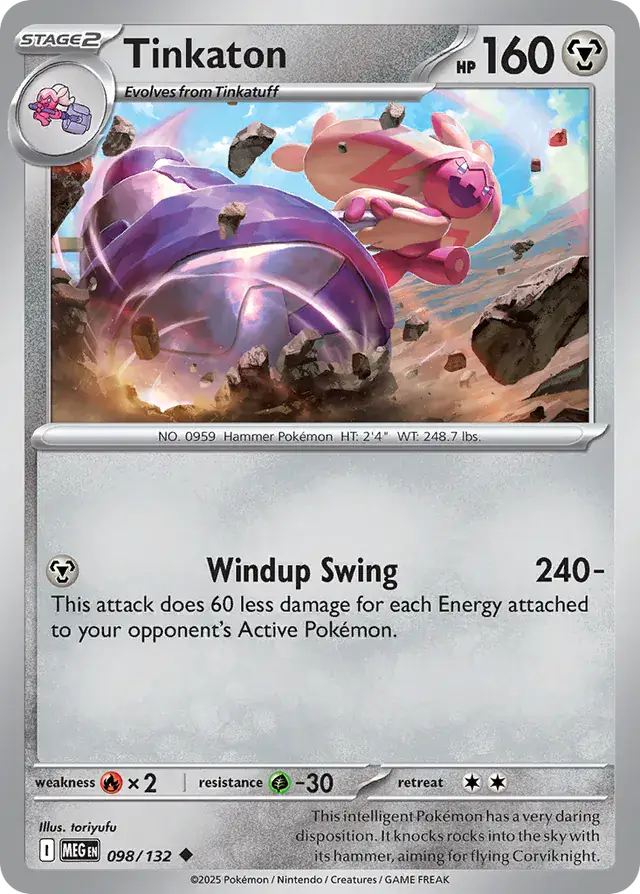 Tinkaton 098