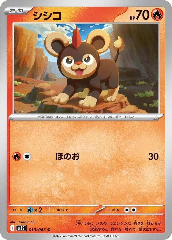 Litleo 010