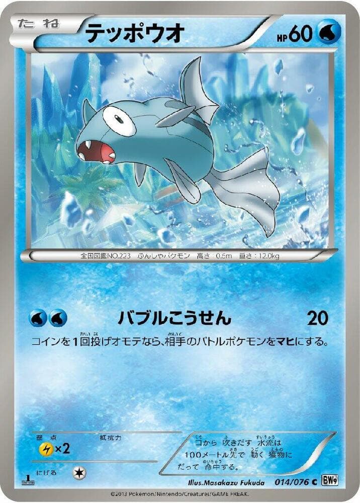 Remoraid 14 Unlimited