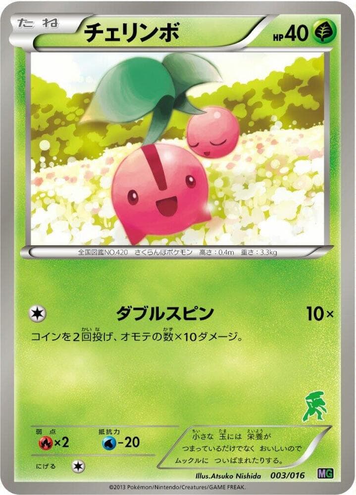 Cherubi 003