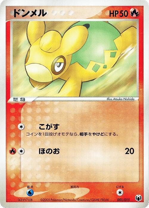 Numel 001