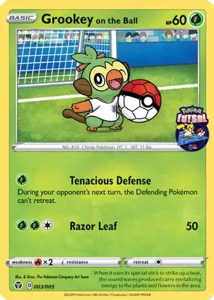 Grookey on the Ball 003