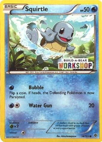Squirtle Build Workshop Exclusive 014