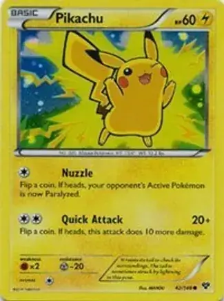 Pikachu 2014 Movie Promo 42