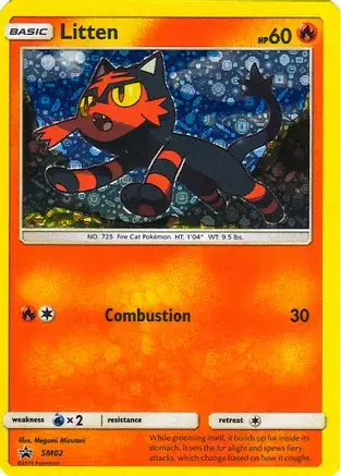 Litten General Mills SM02