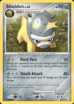 Shieldon 63 Normal