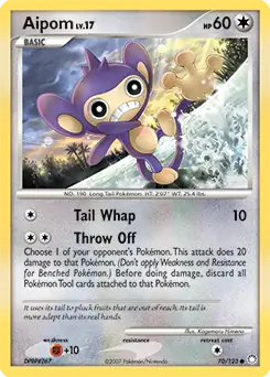 Aipom 70