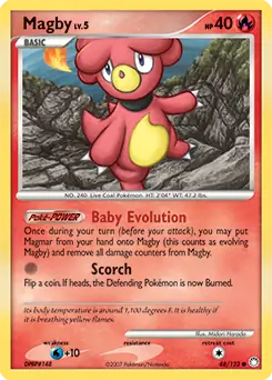 Magby 88