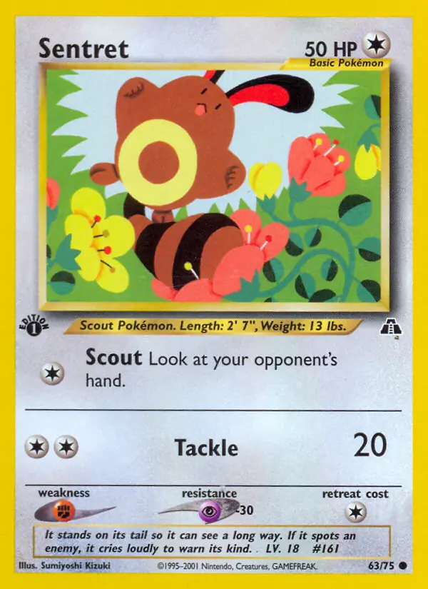 Sentret 63 Normal