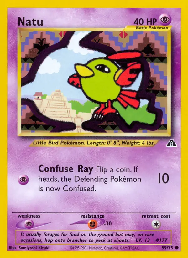 Natu 59