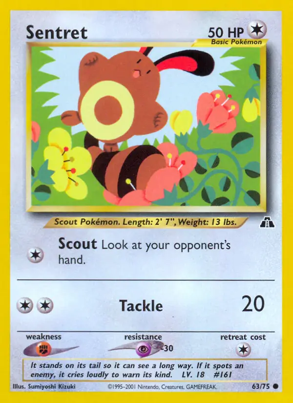 Sentret 63 Normal