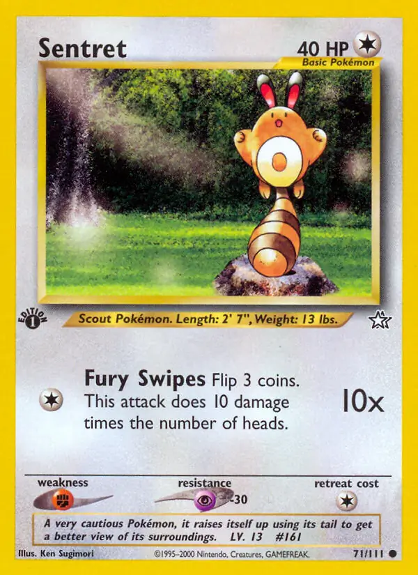 Sentret 71