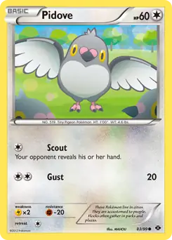 Pidove 83