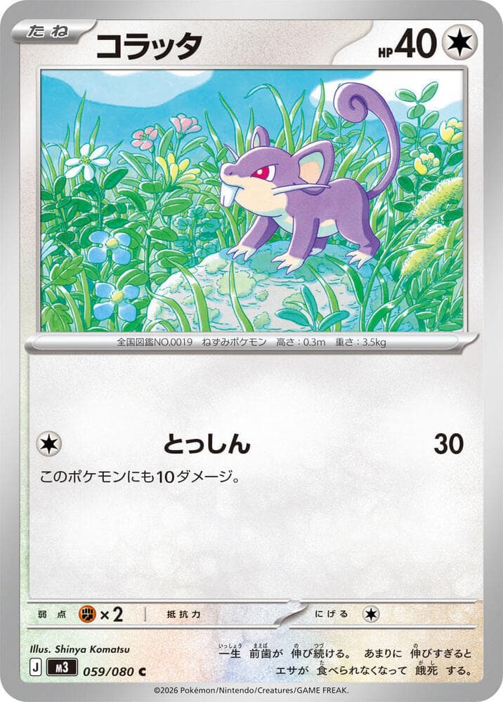 Rattata 059