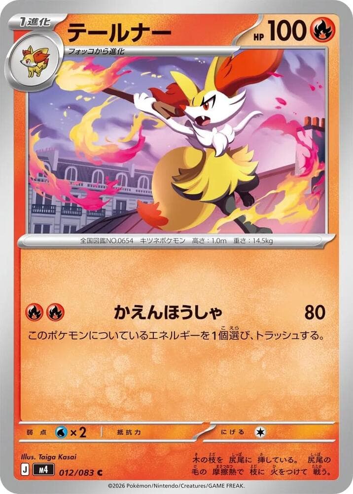 Braixen 012