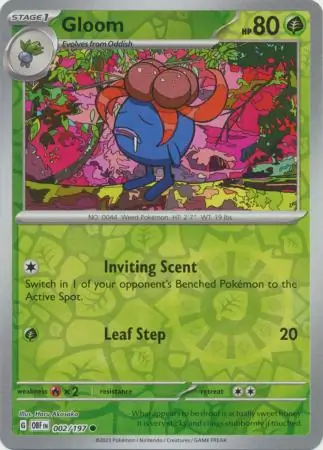 Gloom Reverse Holo 002 Normal
