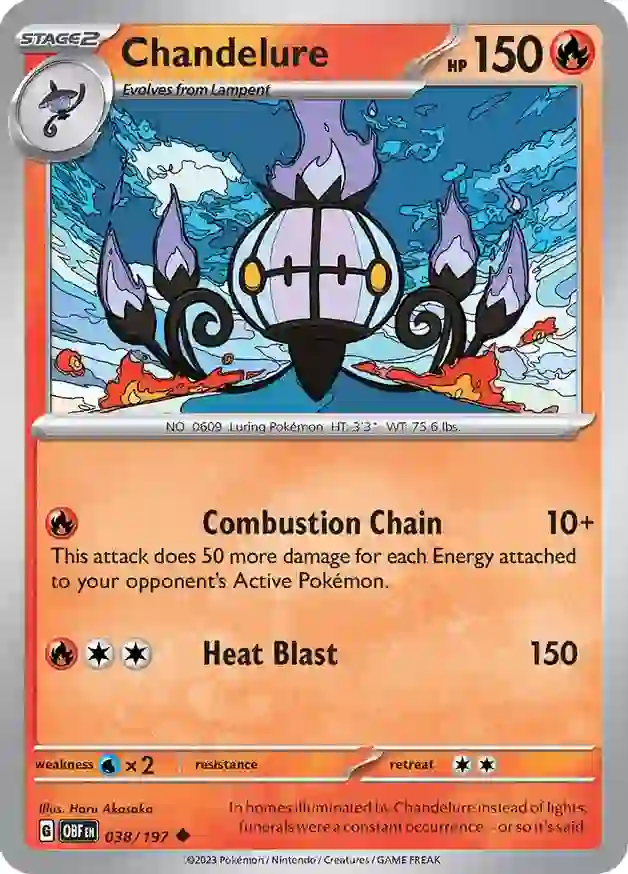 Chandelure 038