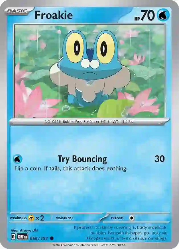 Froakie 056