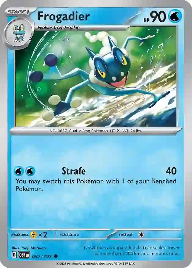 Frogadier 057
