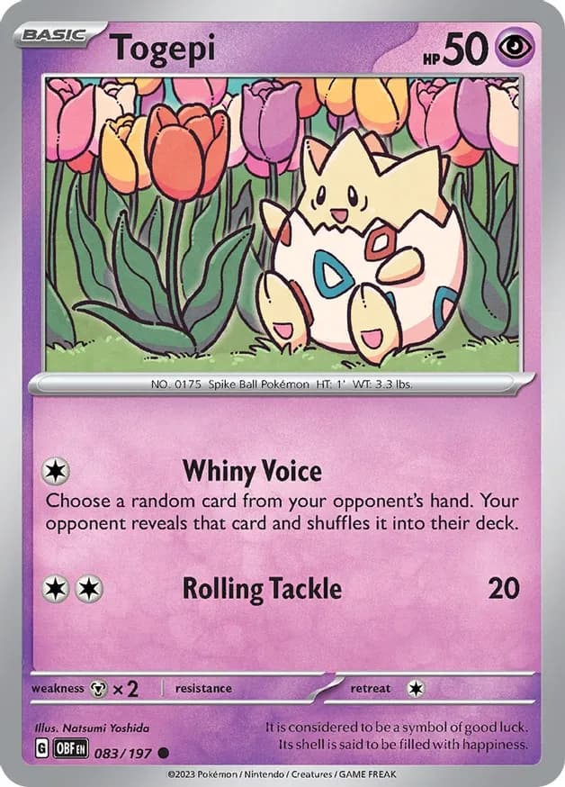 Togepi 083