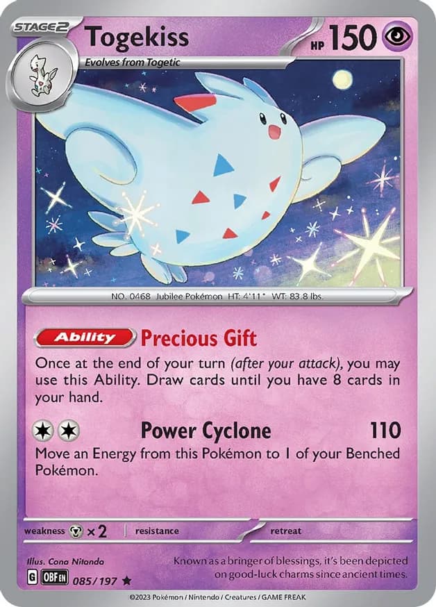 Togekiss 085