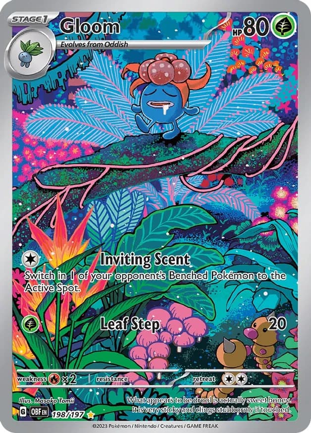 Gloom 198 Normal