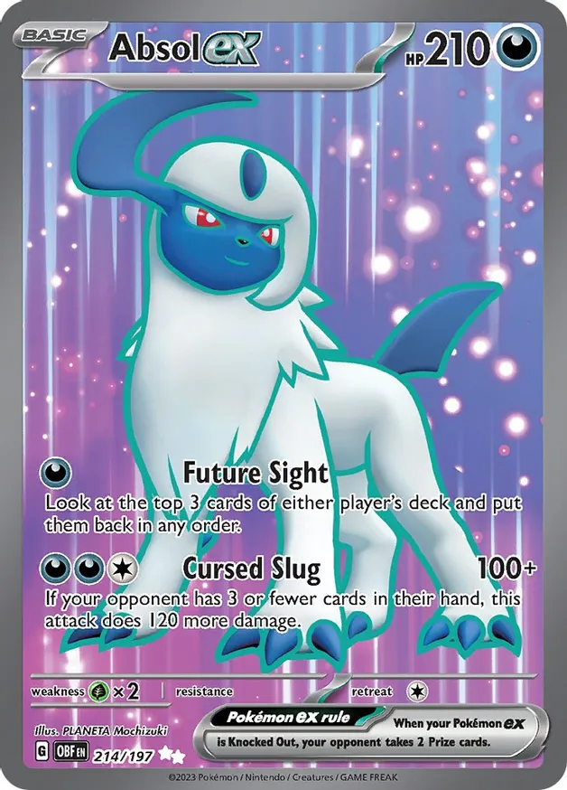Absol ex 214