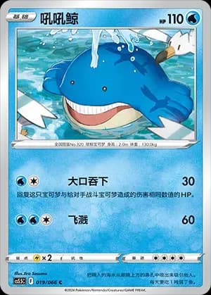 Wailmer 019