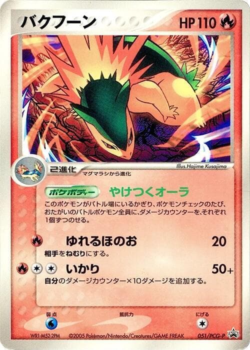 Typhlosion 051