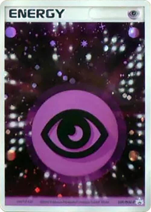 Psychic Energy 059 Normal