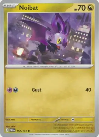 Noibat 152 Normal