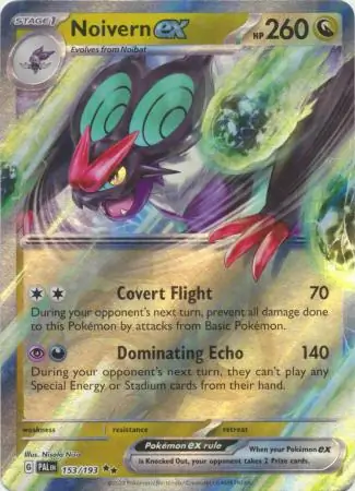 Noivern ex 153