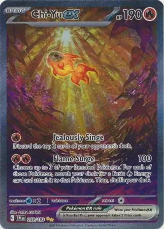Chi-Yu ex 259 Normal