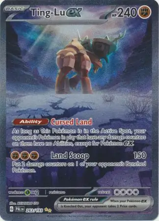 Ting-Lu ex 263 Normal