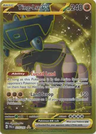 Ting-Lu ex 275 Normal