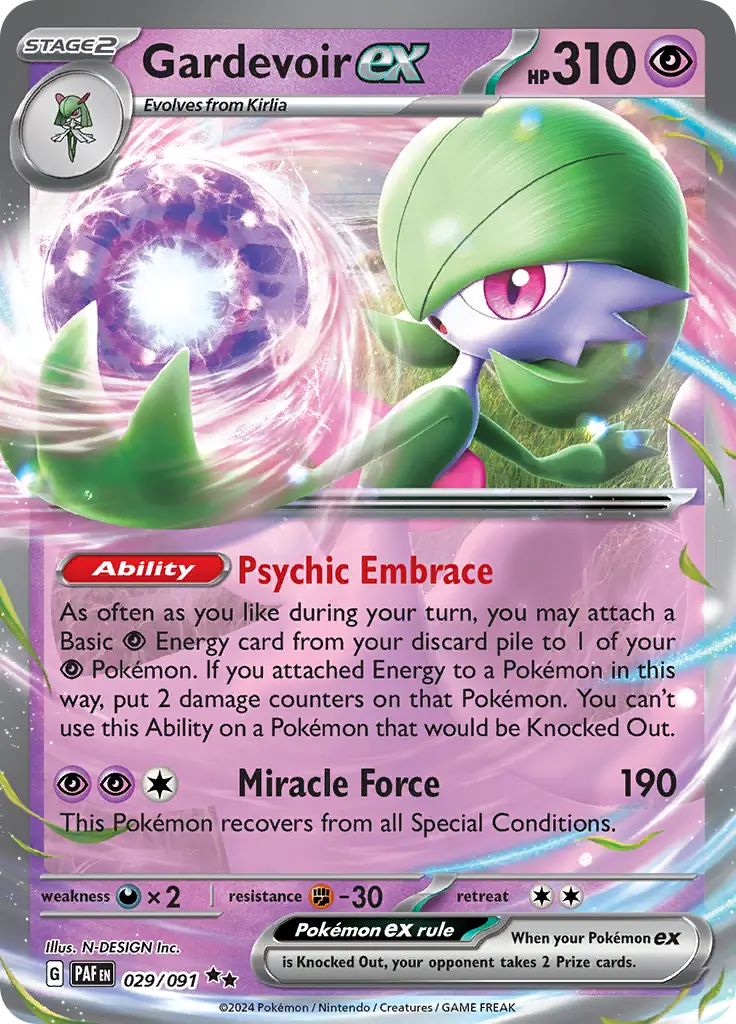 Gardevoir 029